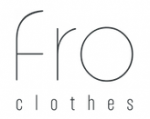 FRO clothes
