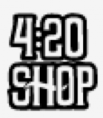 4:20 SHOP