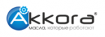 Автомасла Akkora