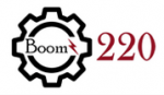 Boom220