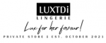 LUXTDi lingerie