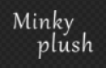 Minkyplush