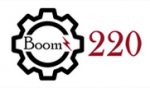 Boom220