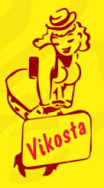 VIKOSTA